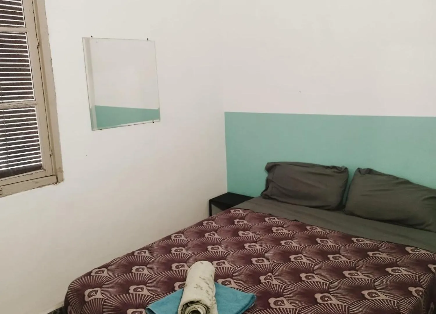 Apartamento Buenas Noches Málaga 0*,  España