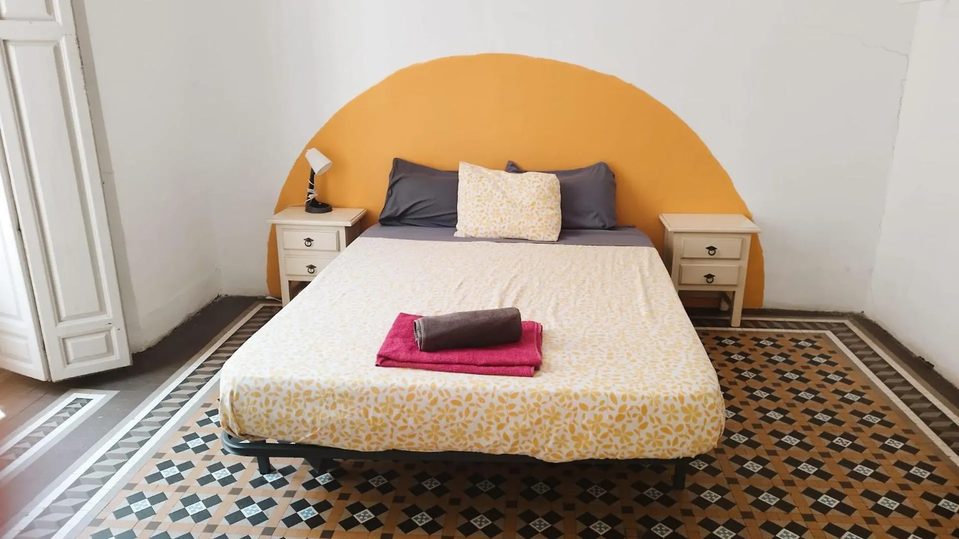 Apartamento Buenas Noches Málaga 0*,  España