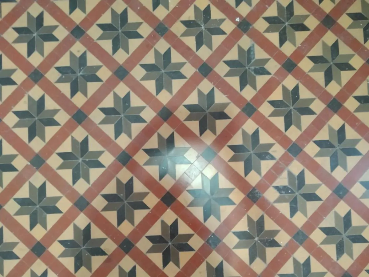 Ondaluz Carreteria Apartment Malaga
