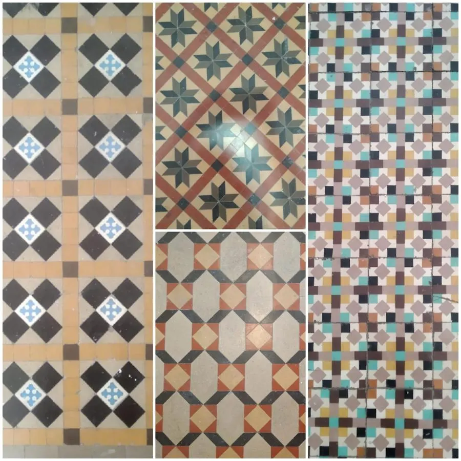 Ondaluz Carreteria Apartment Malaga