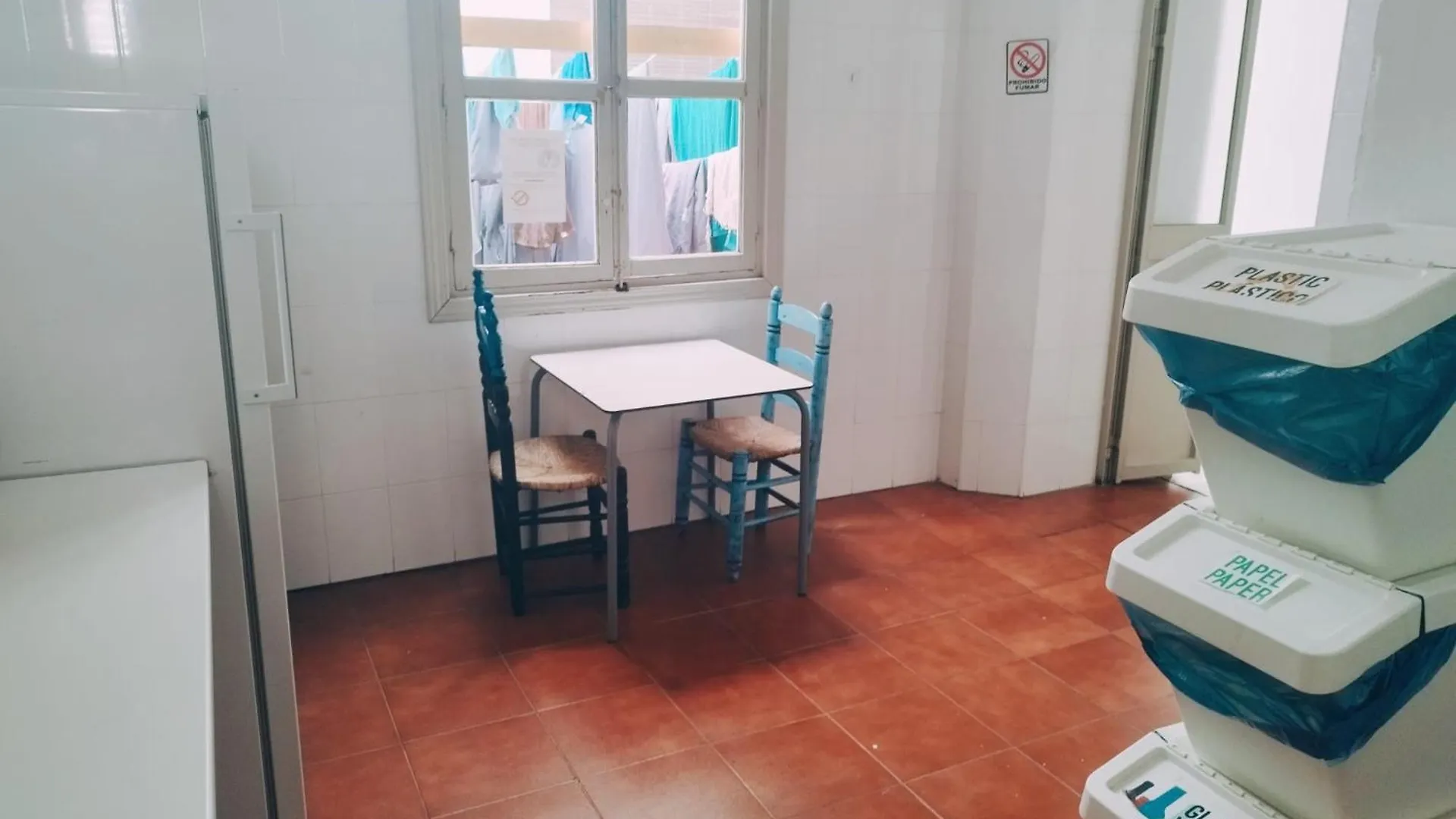 Ondaluz Carreteria Apartment Malaga Spain