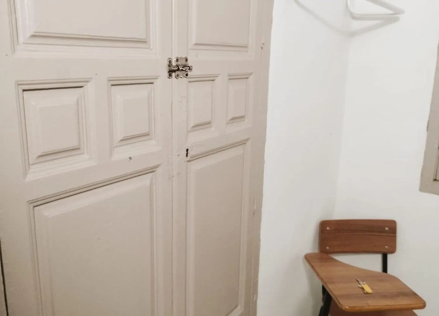 Ondaluz Carreteria Apartment Malaga Spain