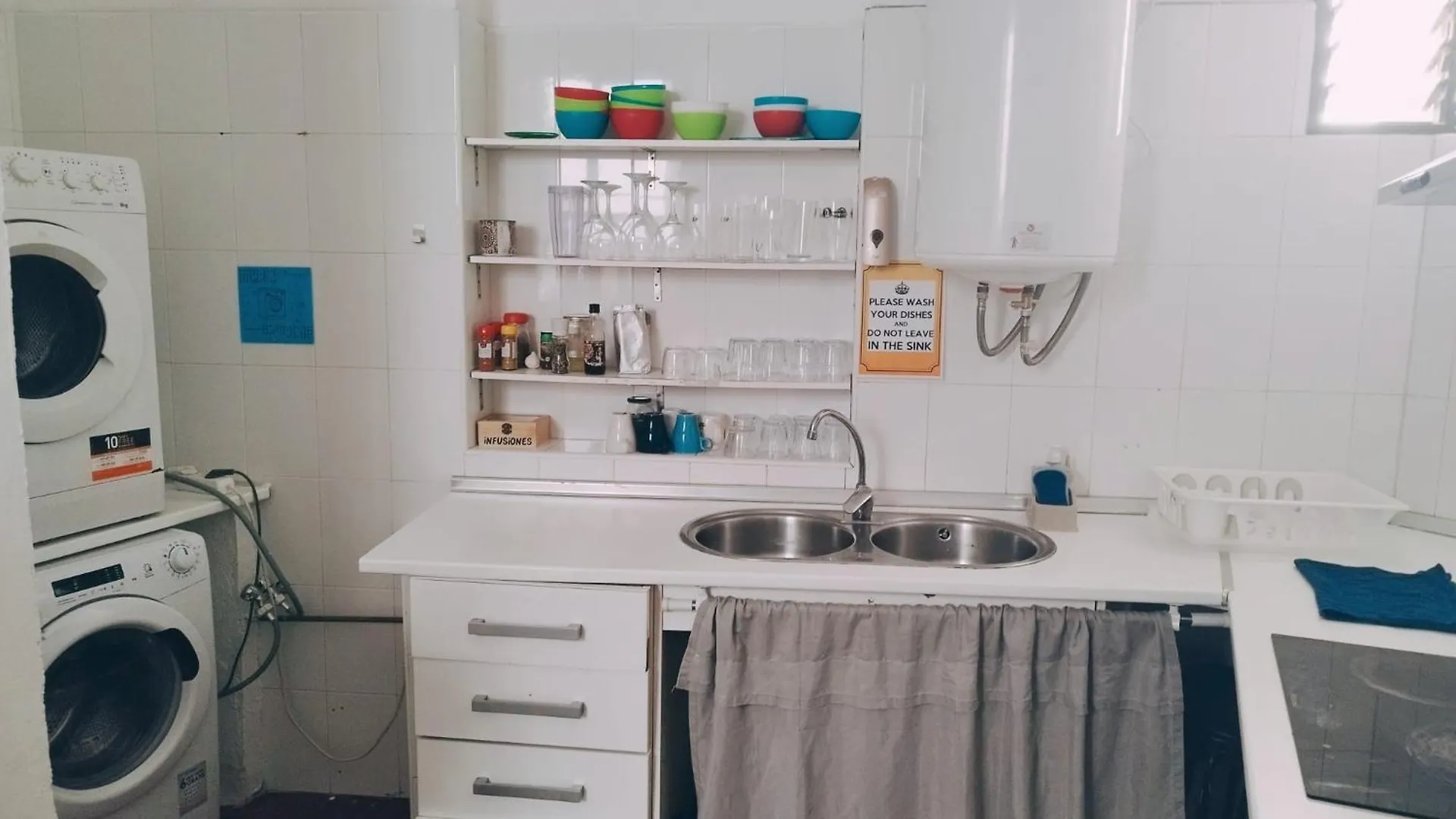 Ondaluz Carreteria Apartment Malaga