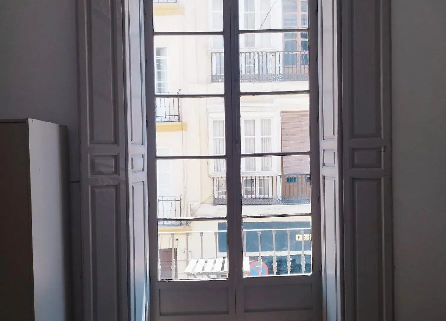 Ondaluz Carreteria Apartment Malaga 0*,