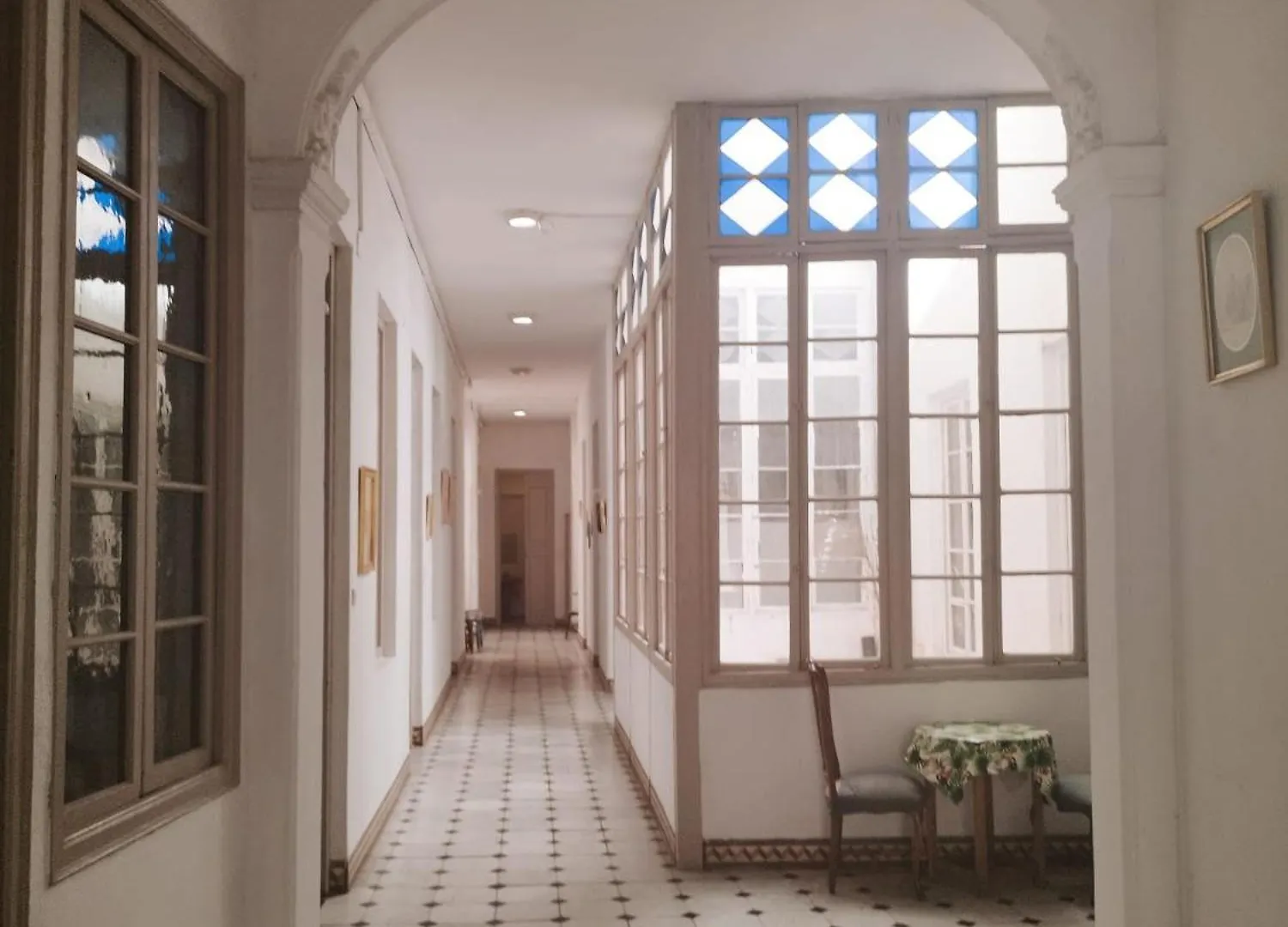 Ondaluz Carreteria Apartment Malaga