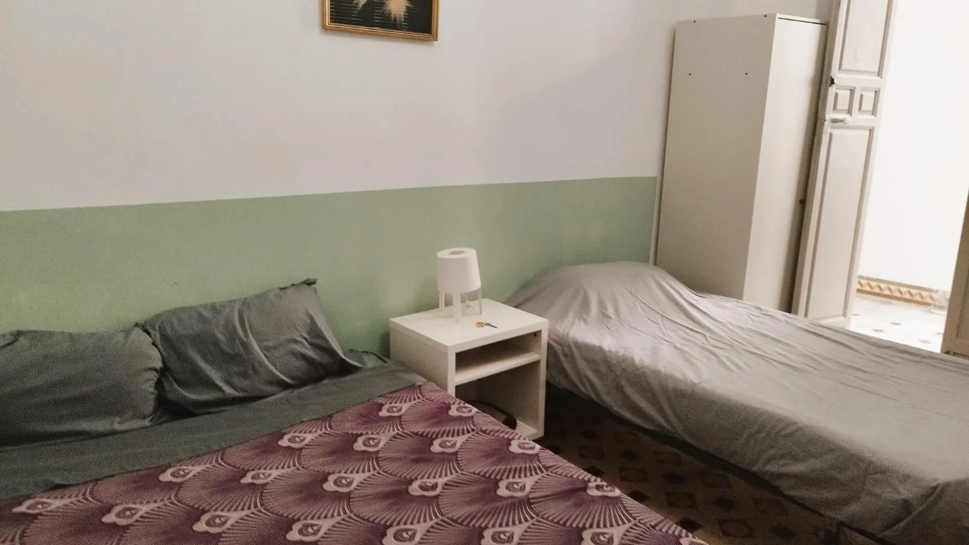 Ondaluz Carreteria Apartment Malaga Spain