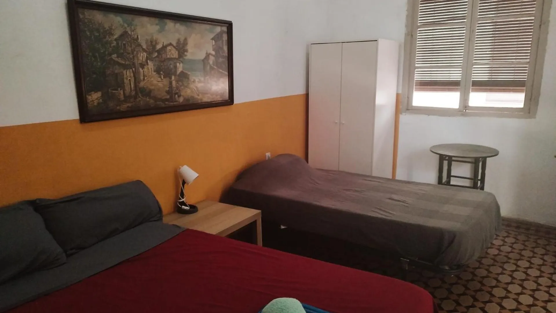 Ondaluz Carreteria Apartment Malaga