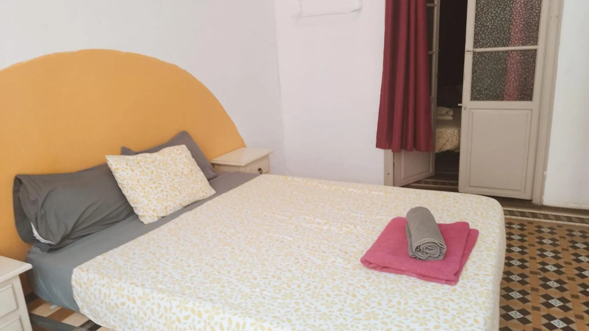 Appartamento Ondaluz Carreteria Málaga